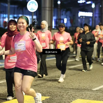 Runner Photo 8615065