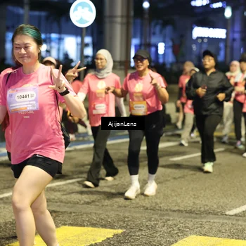 Runner Photo 8615066