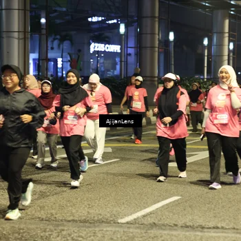 Runner Photo 8615067