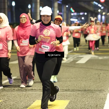 Runner Photo 8615068