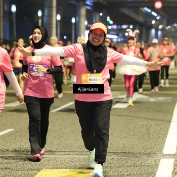 Runner Photo 8615069