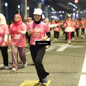 Runner Photo 8615071