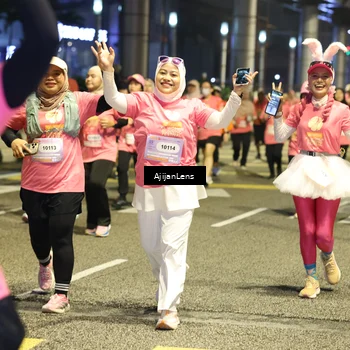 Runner Photo 8615073