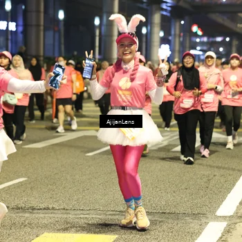 Runner Photo 8615074