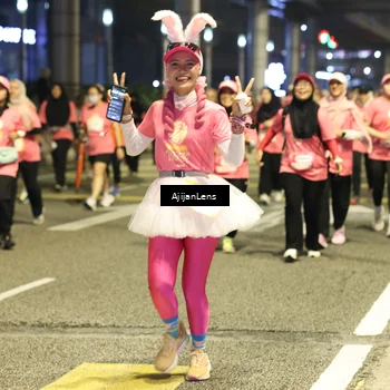Runner Photo 8615076