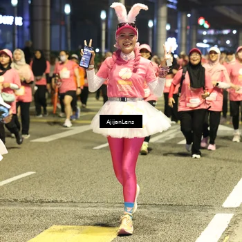 Runner Photo 8615077