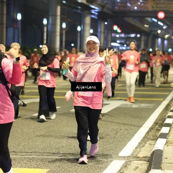 Runner Photo 8615078