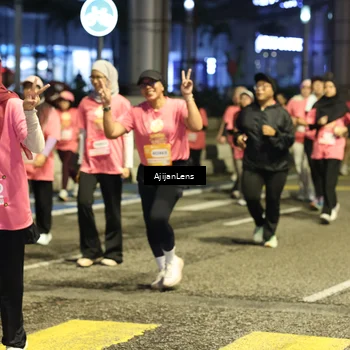 Runner Photo 8615079