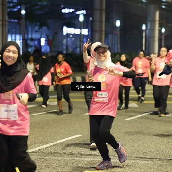 Runner Photo 8615080
