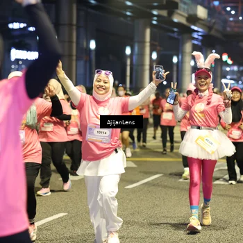 Runner Photo 8615081
