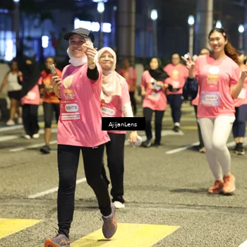 Runner Photo 8615083