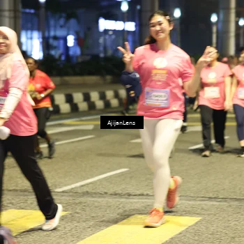 Runner Photo 8615085