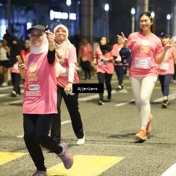 Runner Photo 8615086