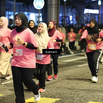 Runner Photo 8615087