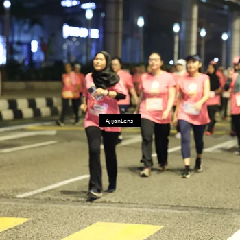 Runner Photo 8615089