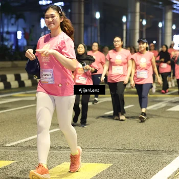 Runner Photo 8615090