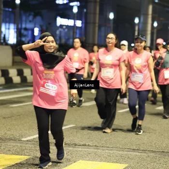 Runner Photo 8615091