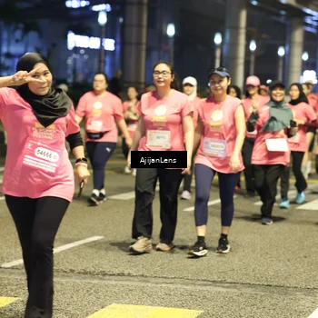 Runner Photo 8615092