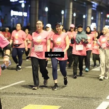 Runner Photo 8615093