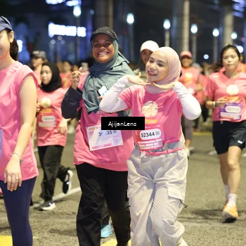Runner Photo 8615094