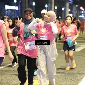 Runner Photo 8615095