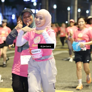 Runner Photo 8615096
