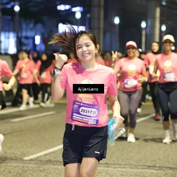 Runner Photo 8615097