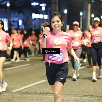 Runner Photo 8615098