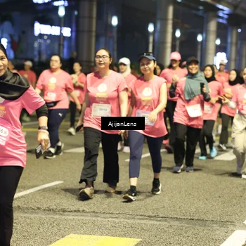 Runner Photo 8615099