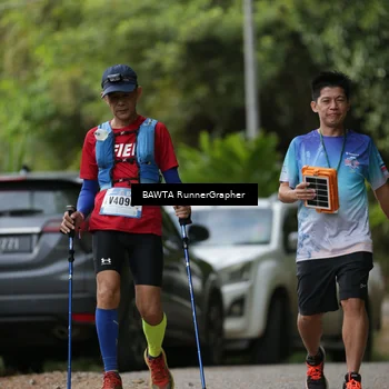 Runner Photo 86151