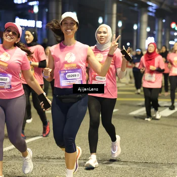 Runner Photo 8615101