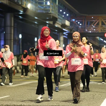 Runner Photo 8615103