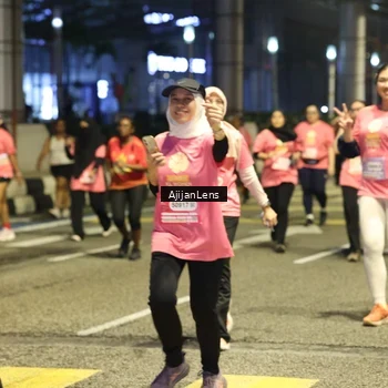 Runner Photo 8615104