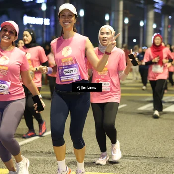 Runner Photo 8615105