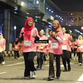 Runner Photo 8615106