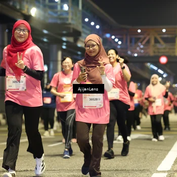 Runner Photo 8615107