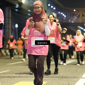 Runner Photo 8615109