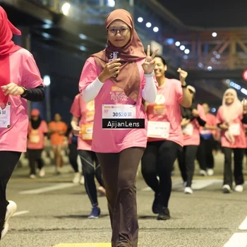 Runner Photo 8615110