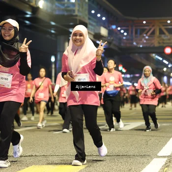 Runner Photo 8615113