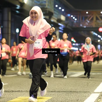Runner Photo 8615114