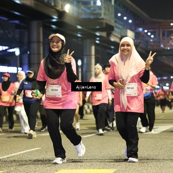Runner Photo 8615115