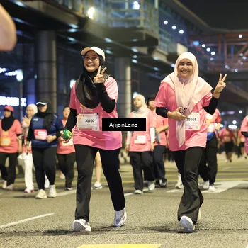 Runner Photo 8615117