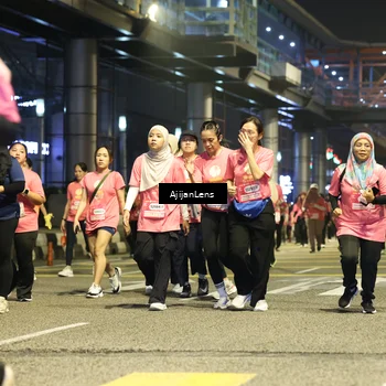 Runner Photo 8615118