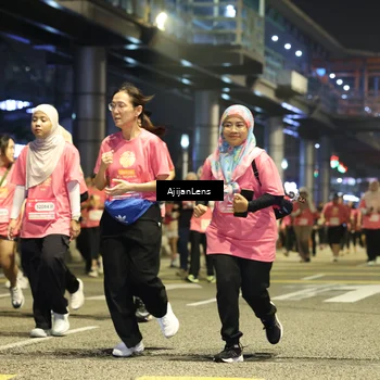 Runner Photo 8615119