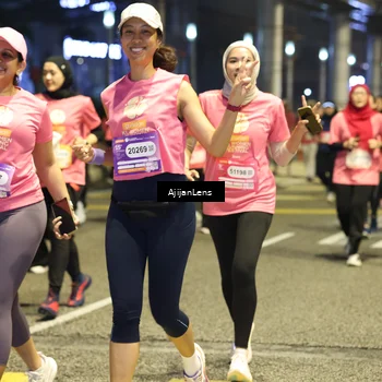 Runner Photo 8615120