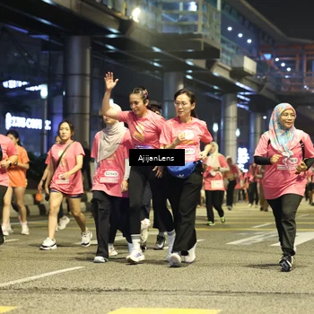 Runner Photo 8615121