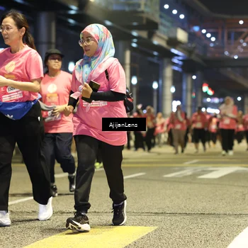 Runner Photo 8615122