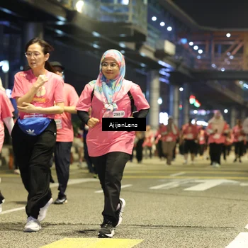 Runner Photo 8615125