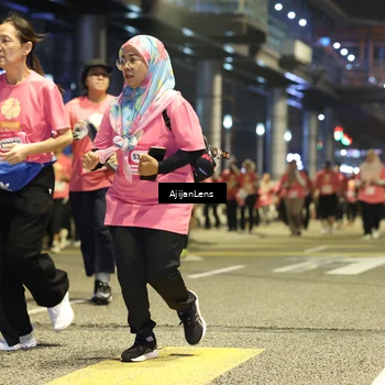 Runner Photo 8615128