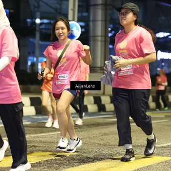 Runner Photo 8615129